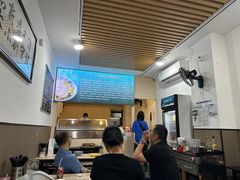 -丰登陕西水盆牛羊肉·泡馍