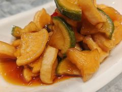 -聚丰园•湖鲜餐厅(阿红私房菜梅石路店)