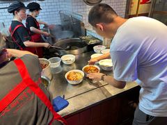 -公交新村粉店(赤岗冲店)