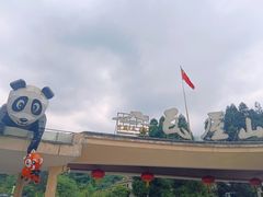 -瓦屋山景区