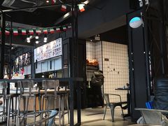 大堂-YUMI芽米·法式烘焙·咖啡(文化宫店)