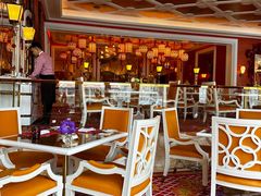 -咖啡苑 - 蔚藍夏日主题(永利皇宫店)