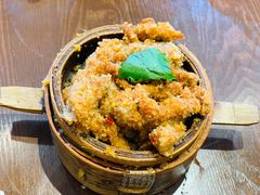 羊肉蒸格-岳池米粉(东南店)