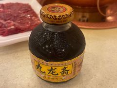 -八先生涮肉房(三里河店)