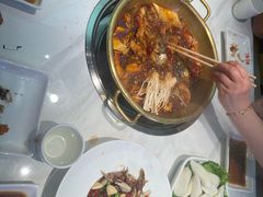 -涿派·炝锅鱼(涿州店)