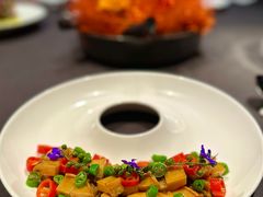 -上海滩餐厅(BFC外滩金融中心店)