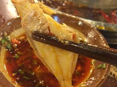 -重庆老火锅王(西安北路店)