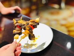-博悦茶餐厅(文殊院店)