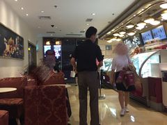 -哈根达斯(深圳海岸城店)