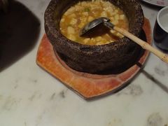 -绿茶餐厅(朝阳大悦城店)