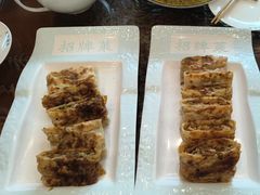 -民族饭荘(新华大街店)