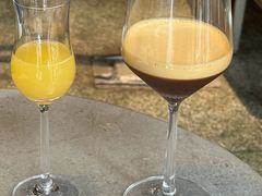 -Nectar One Cafe(勇烈路n1店)