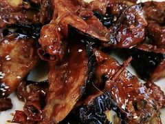 -桃子餐厅·天津菜(红星路直营店)