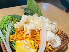 -温野菜涮涮锅(曲江大悦城店)