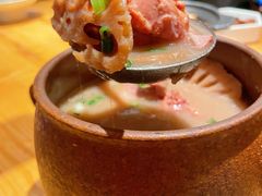 -顺香居·老字号湖北菜(江汉路店)