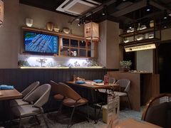 -街角等你.大连海鲜烧烤.经典铁板海鲜串(西安路店)