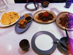 -鹿港小镇(悠唐店)