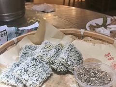 -肖记公安牛肉鱼杂馆· 省级非物质文化遗产(仁和路店)