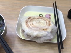 -蘇家肉夹馍