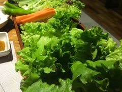 -丽池宫韩式汗蒸会馆(华灯坊店)