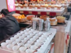 -龍歌自助小火锅(李沧顺和汇店)