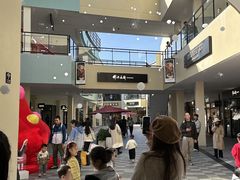 -宁波杉井奥特莱斯广场