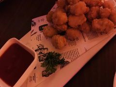 -Ambra Haus琥珀屋精酿餐厅(宝山店)