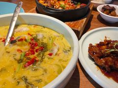 -涌上外婆桥(海宁银泰城店)
