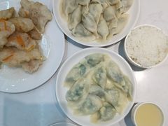 -枫林饺子