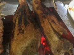 -胖姐烧烤(总店)