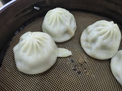 -蒋家桥饺面店(东关街店)