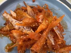 -服务大楼冷面(延大店)