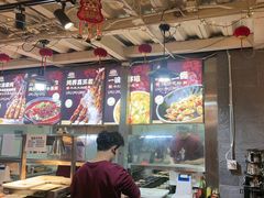 -三个大叔烤羊肉串·炭炉砂锅菜(西三旗店)