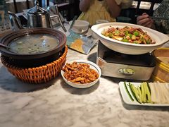 -小菜园新徽菜(苏州繁花中心店)