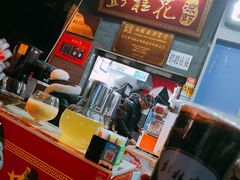 -彭桂花凉虾(致祥路店)