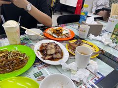 -澳门陈光记烧味饭店(万象城店)