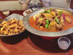 -那拉提之疆·新疆菜(美院店)