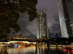 -九眼桥码头旧址