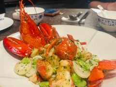 -Yan Ting 宴庭中餐厅(上海静安瑞吉酒店)