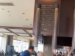 -余姚四明湖开元名都度假酒店·夏威夷西餐厅
