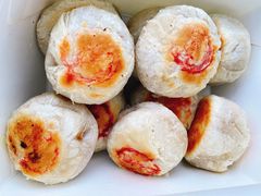 -长发西饼(临顿路店)