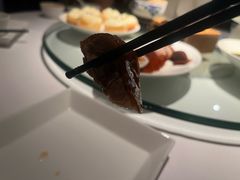 -淮扬厨子(黑金冠金水区省体育场店)