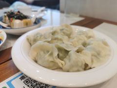 -海知道大连海鲜水饺(南山大冲店)