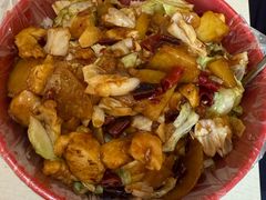 -胖哥料理(兴义里店)