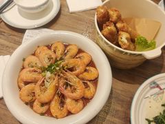 -锡和无锡菜(景丽苑店)