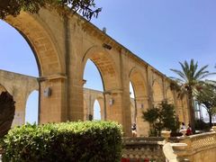 -上巴拉卡花园和下巴拉卡花园