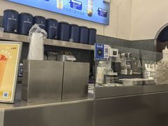 -ARTEASG啊T·新加坡奶茶(三坊七巷店)