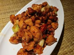 宫保鸡丁-渝信川菜(长安店)