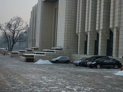 -哈尔滨规划展览馆