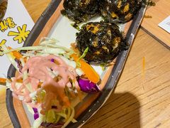 -冰川冷面·延边菜·炭烤串(观前店)